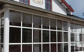 Andelsmejeriet Bed&breakfast Bed And Breakfast