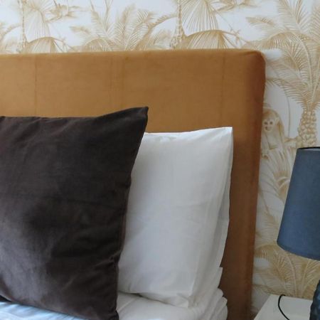 Andelsmejeriet Bed&Breakfast Sättra Eksteriør billede