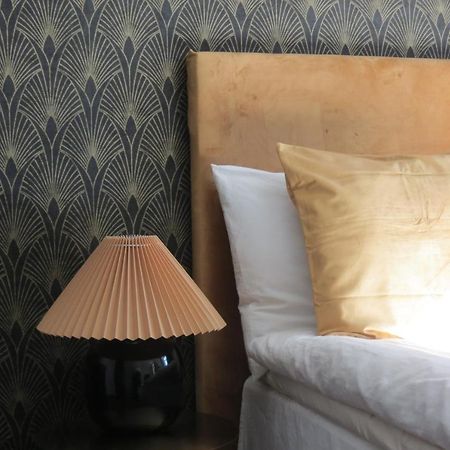 Andelsmejeriet Bed&Breakfast Sättra Eksteriør billede