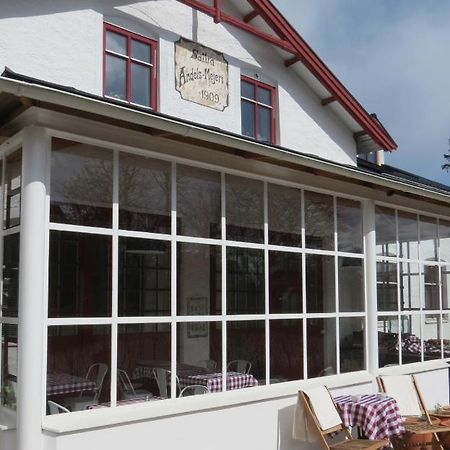 Andelsmejeriet Bed&Breakfast Sättra Eksteriør billede