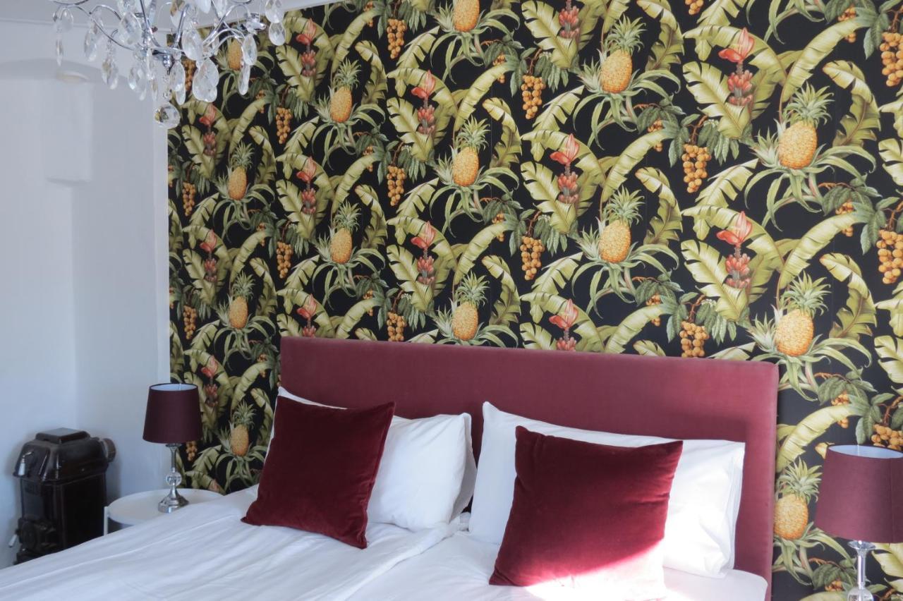 Andelsmejeriet Bed&Breakfast Sättra Eksteriør billede