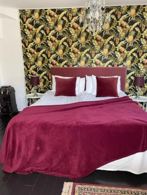 Andelsmejeriet Bed&Breakfast Sättra Eksteriør billede